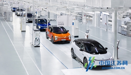 破曉已至，智啟新程 高合汽車上海發(fā)布全新服務(wù)與配置，共赴云端出行未來(lái)